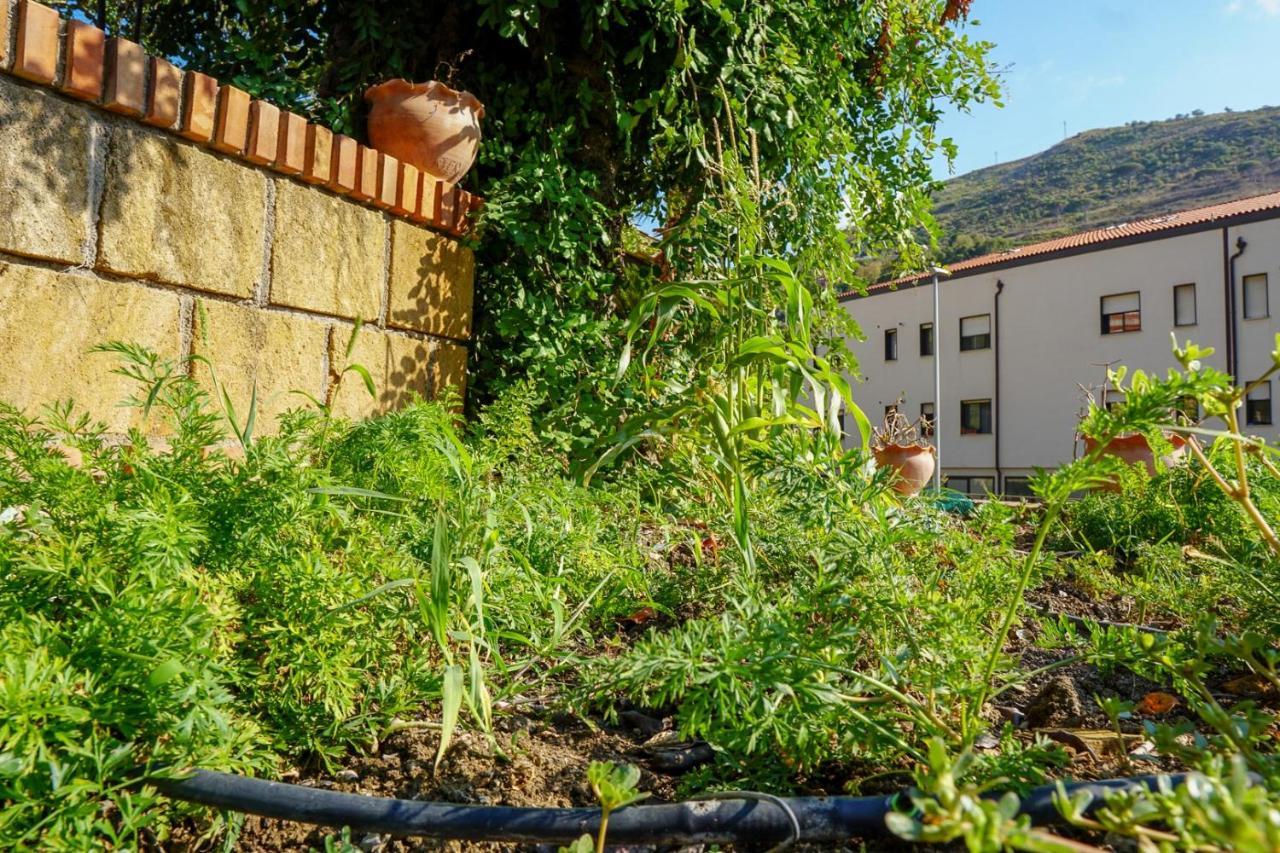 Villa Caterina - Solemar Sicilia Cefalu Bagian luar foto