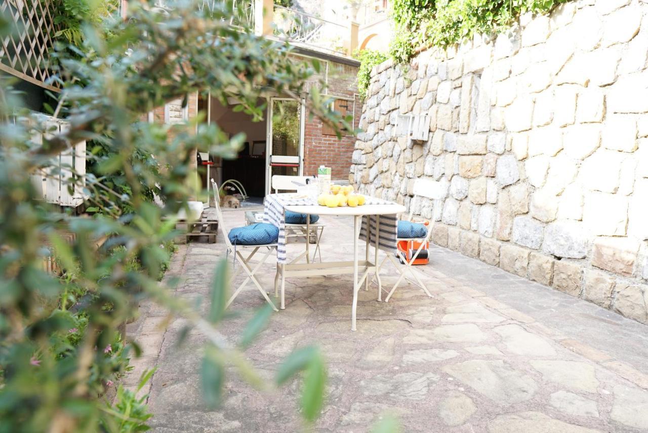 Villa Caterina - Solemar Sicilia Cefalu Bagian luar foto