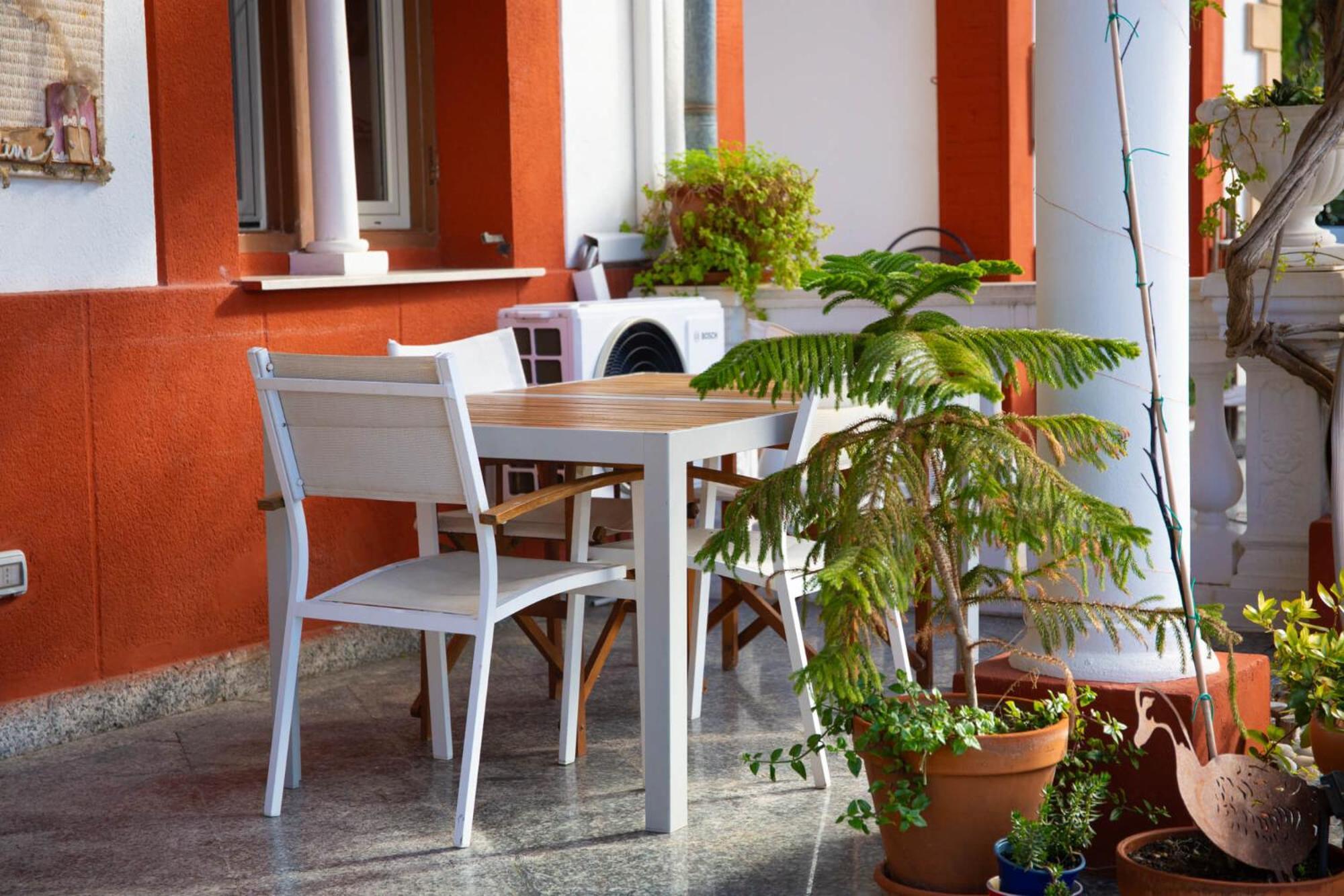 Villa Caterina - Solemar Sicilia Cefalu Bagian luar foto